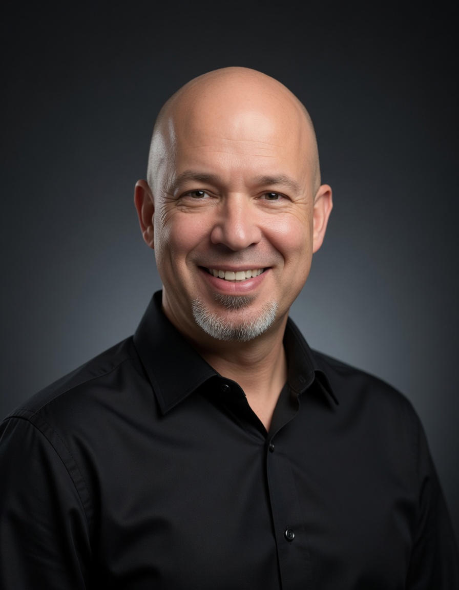 Craig A. Mason